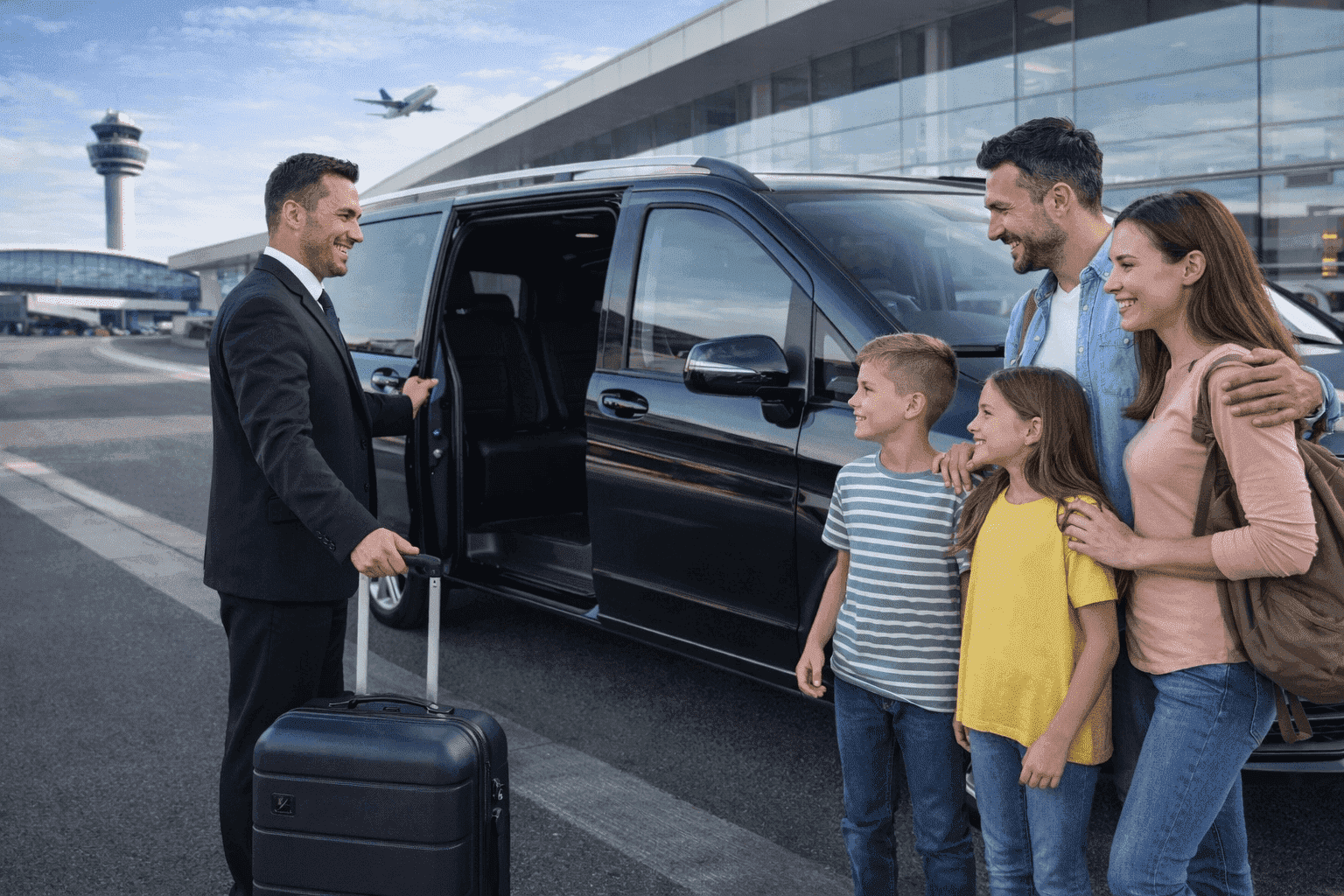 navette vtc aeroport navette vtc aeroport