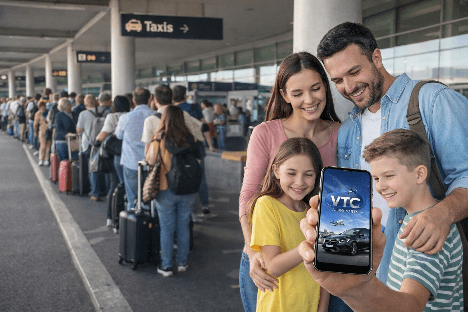 transfert vtc aéroport transfert vtc aéroport